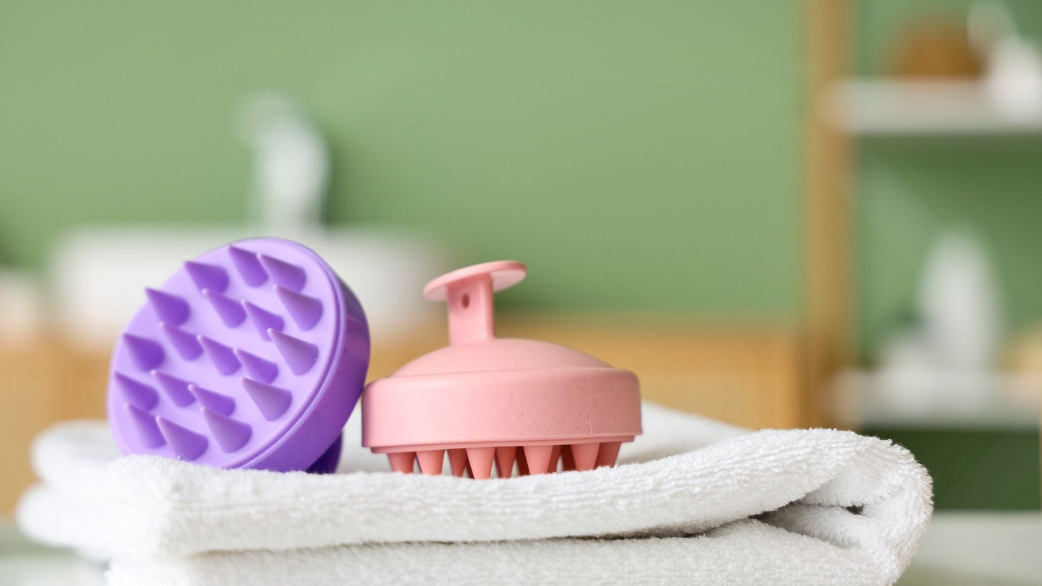 Scalp Massager Explained: Gentle Tools for Sensitive Scalp Care