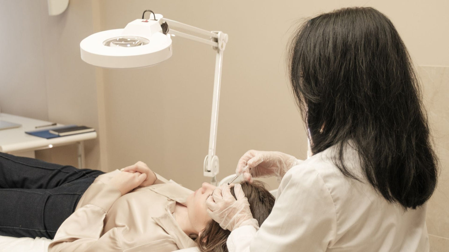 Comprehensive Scalp Exam Protocol: How to Detect and Support Sensitive Scalps