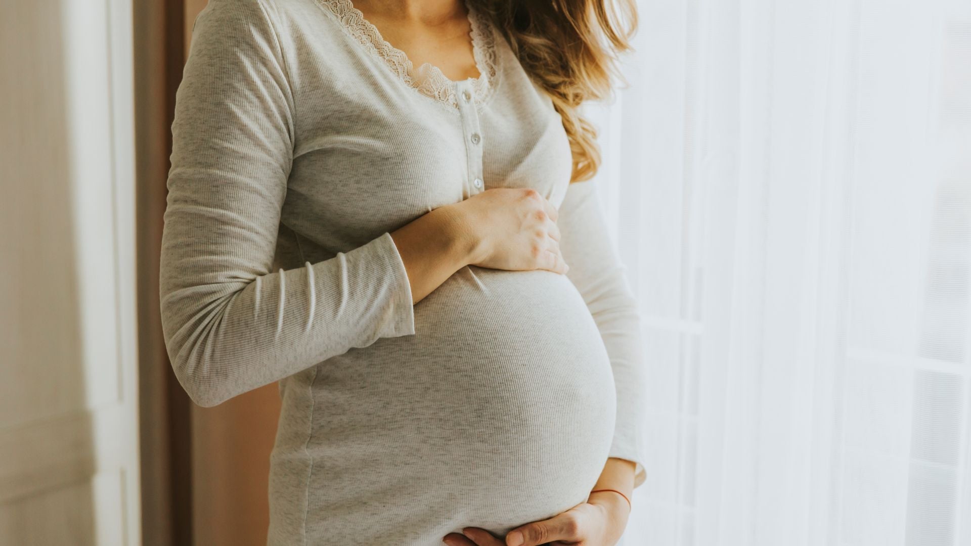Fragrance Free Hair Care for Pregnancy: The Science of Sensitive Scalp Safety