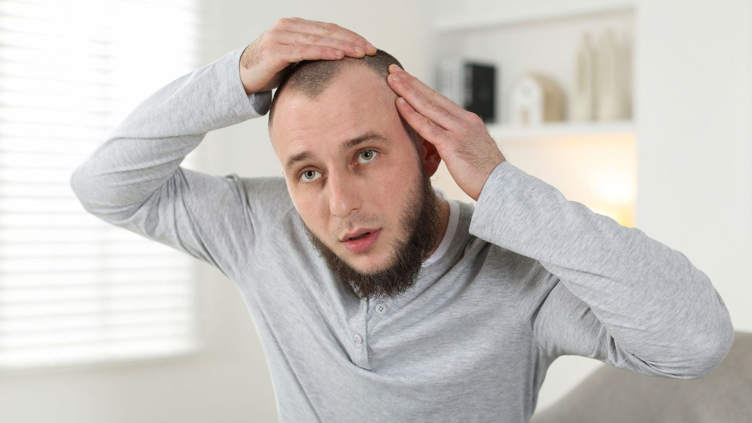 Malassezia Overgrowth or Bacterial Imbalance: How to Read Your Scalp’s Signals
