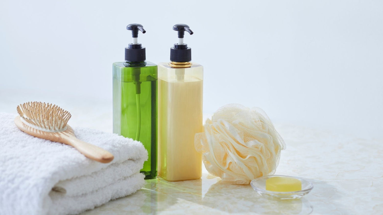 Transitioning Off Scented Products for Sensitive Scalps: Managing Rebound Irritation