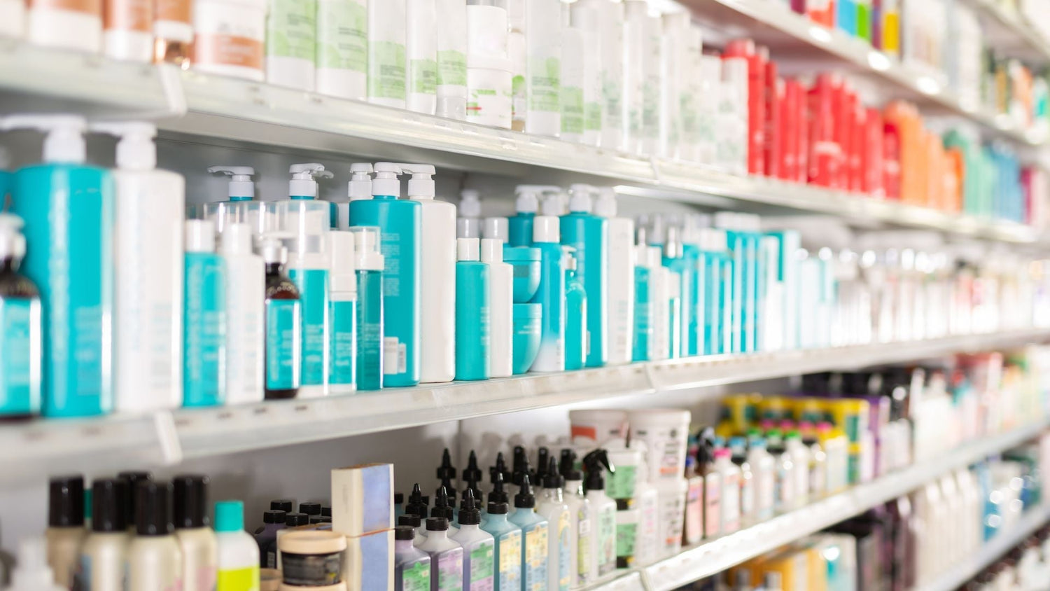 How to Transition Off Fragrance Products for Sensitive Skin and Scalp