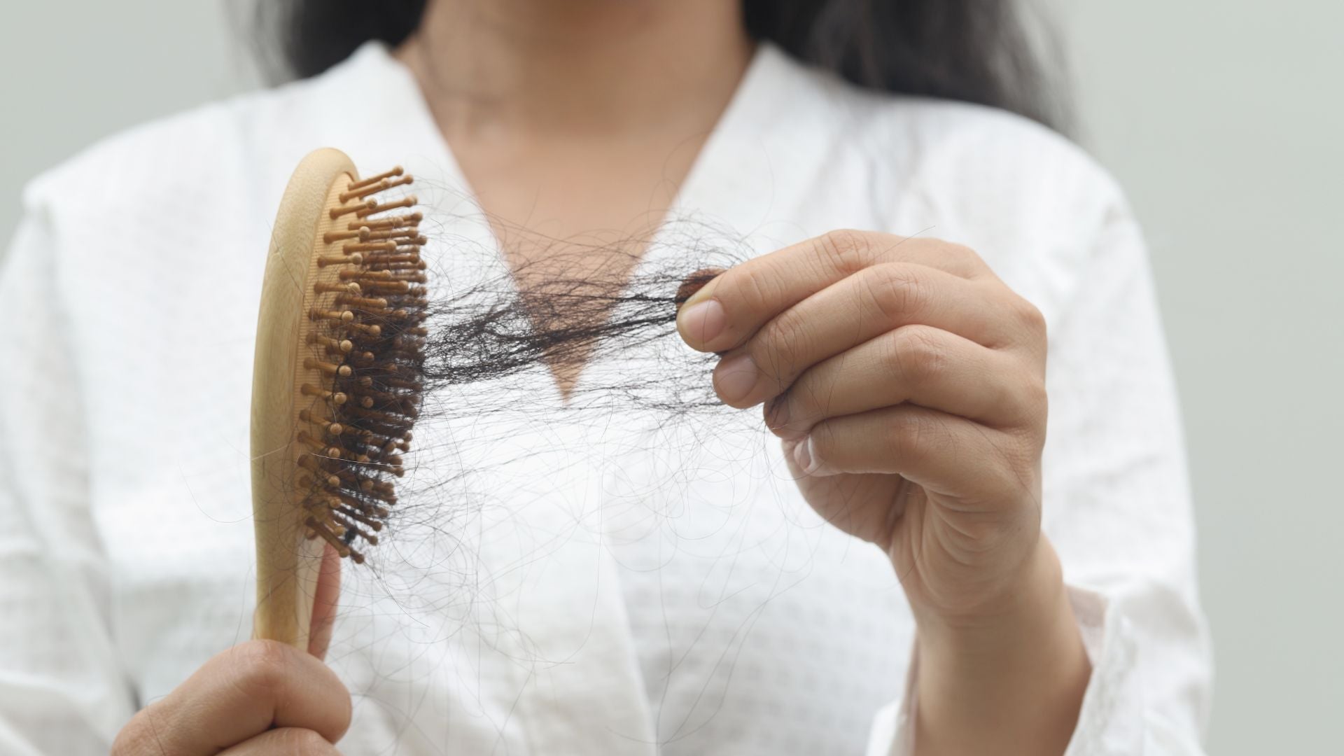 Stress and Hair Loss: Understanding the Root Cause and Recovery Path