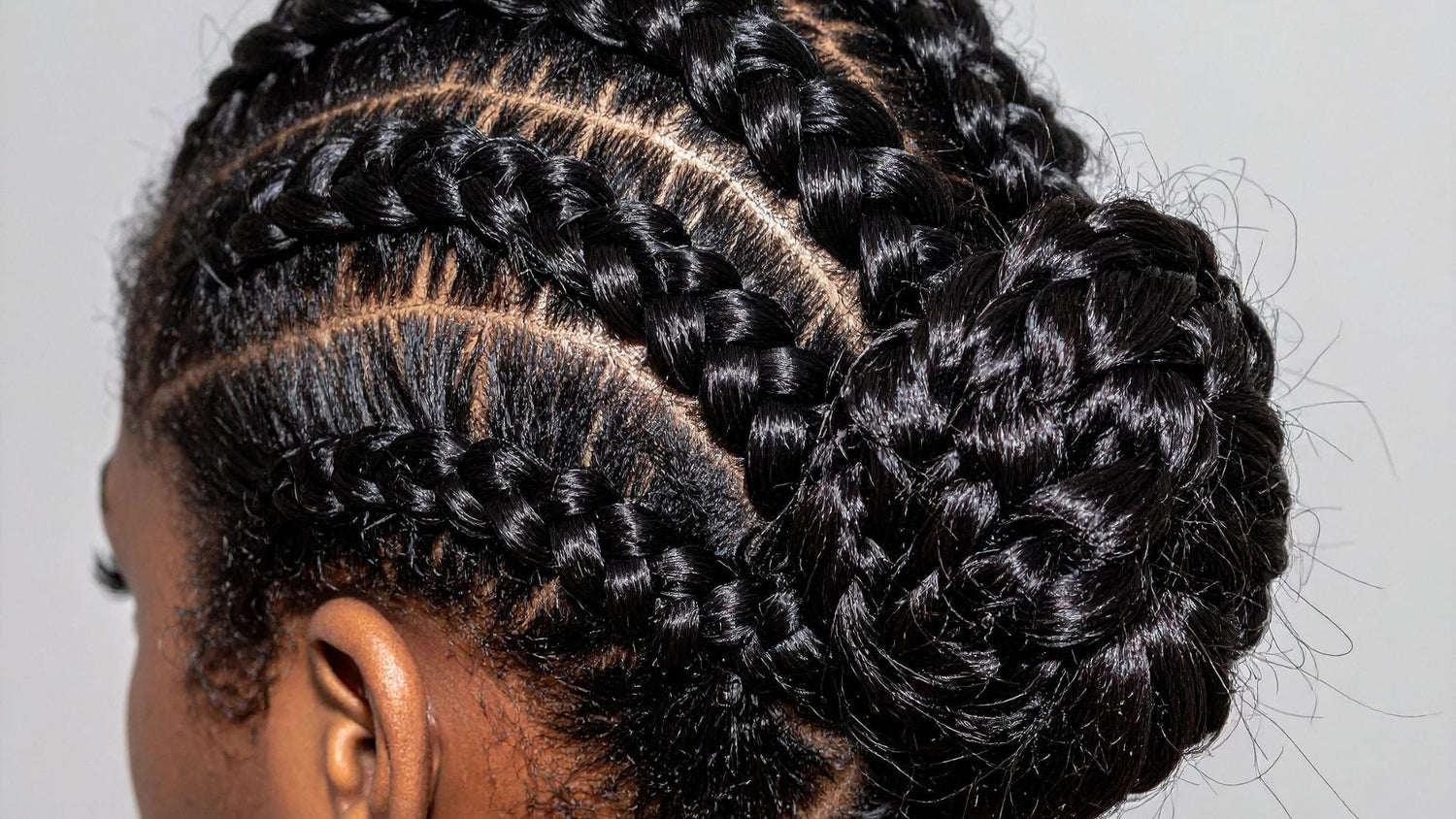 Tight Braids vs Low-Tension Twists: Comparing Tension, Traction, and Scalp Load