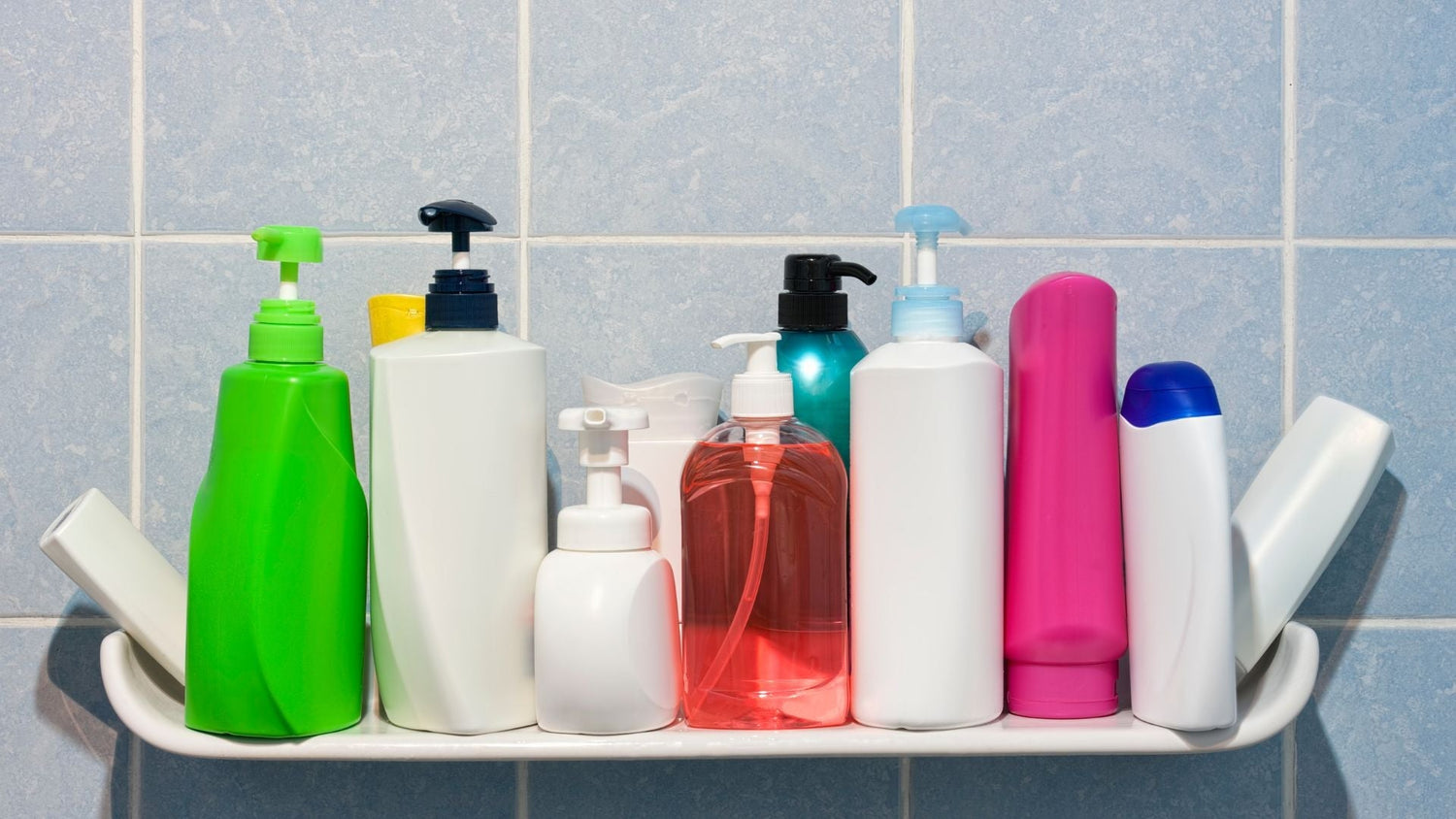 Understanding Fragrance-Free and Unscented Products for Sensitive Scalps
