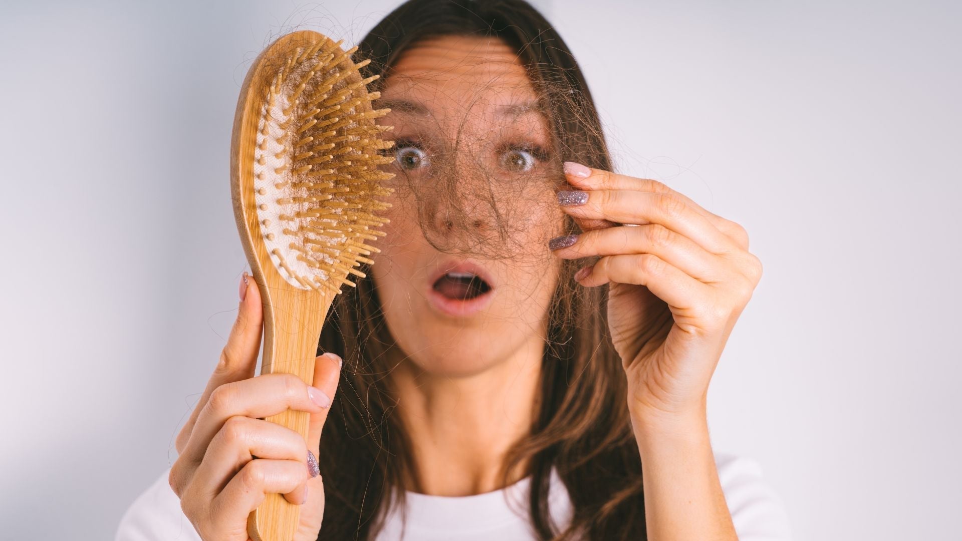 Step-by-Step Hair Shedding Tracker for Healthier Growth