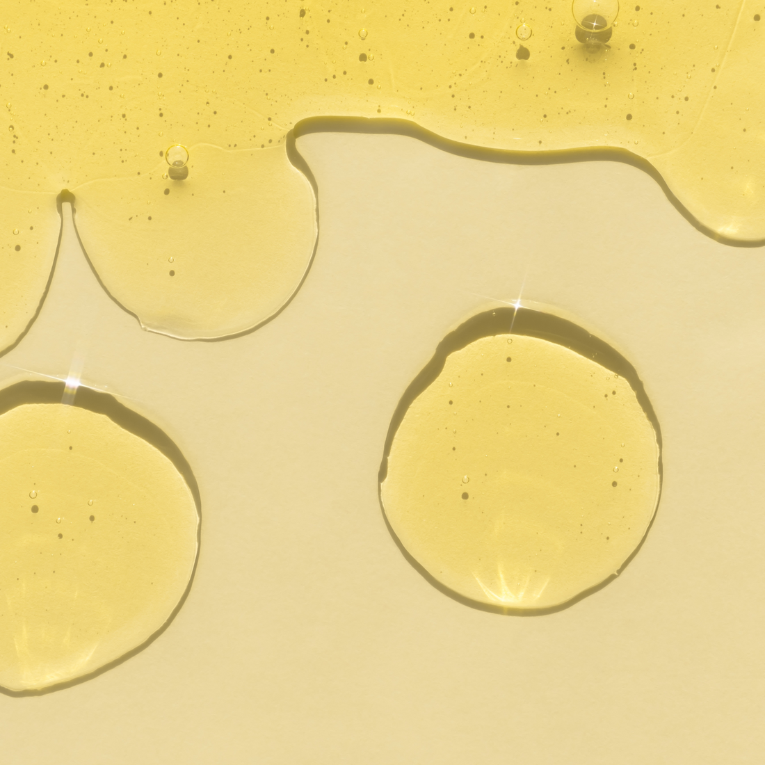 Just Shampoo The Better Scalp Company