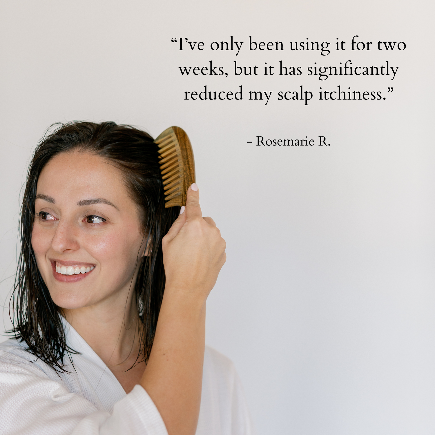 Sensitive Scalp Shampoo