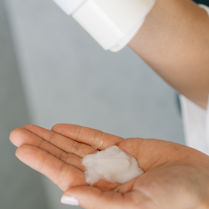 Sensitive Scalp Conditioner