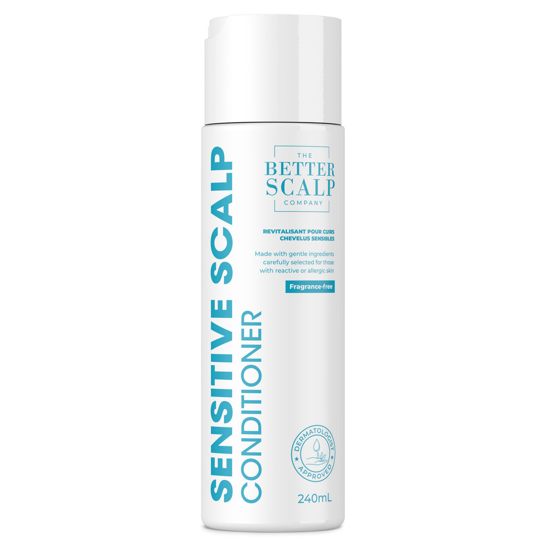 Sensitive Scalp Conditioner