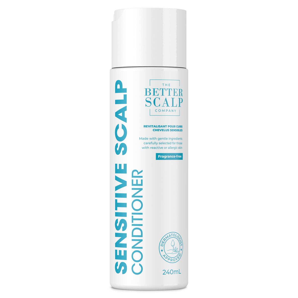 Better Scalp Sensitive Conditioner
