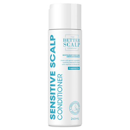 Sensitive Scalp Conditioner