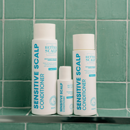 Sensitive Scalp Conditioner