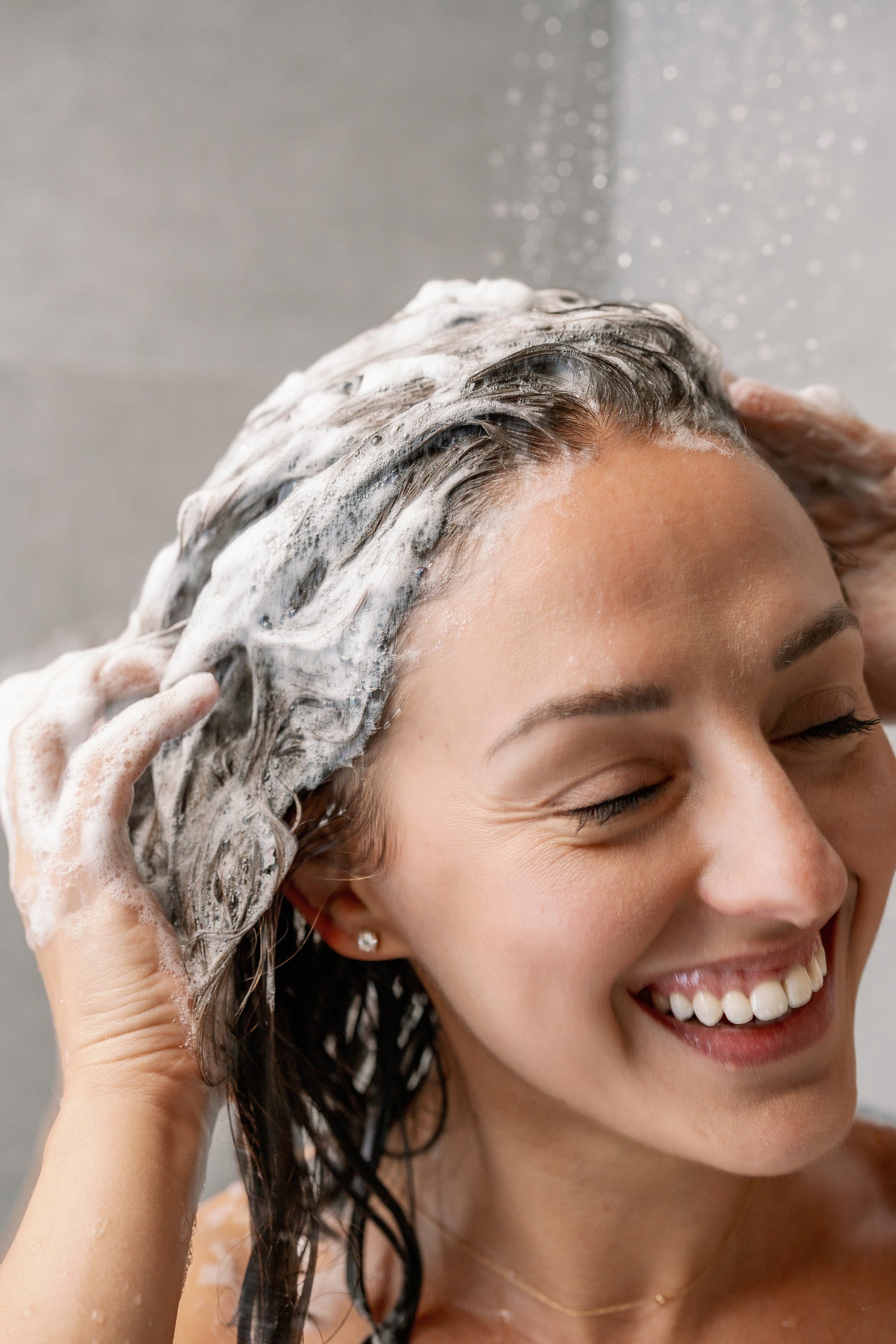 Sensitive Scalp Shampoo &amp; Conditioner Bundle