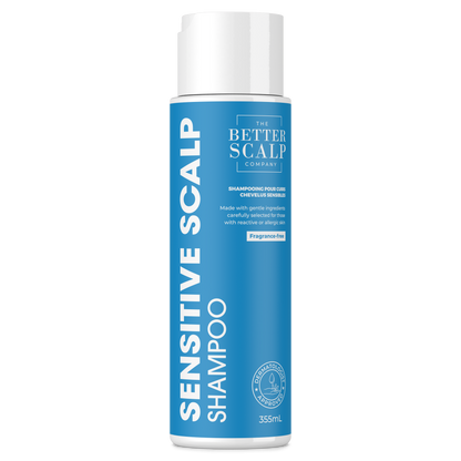 Sensitive Scalp Shampoo