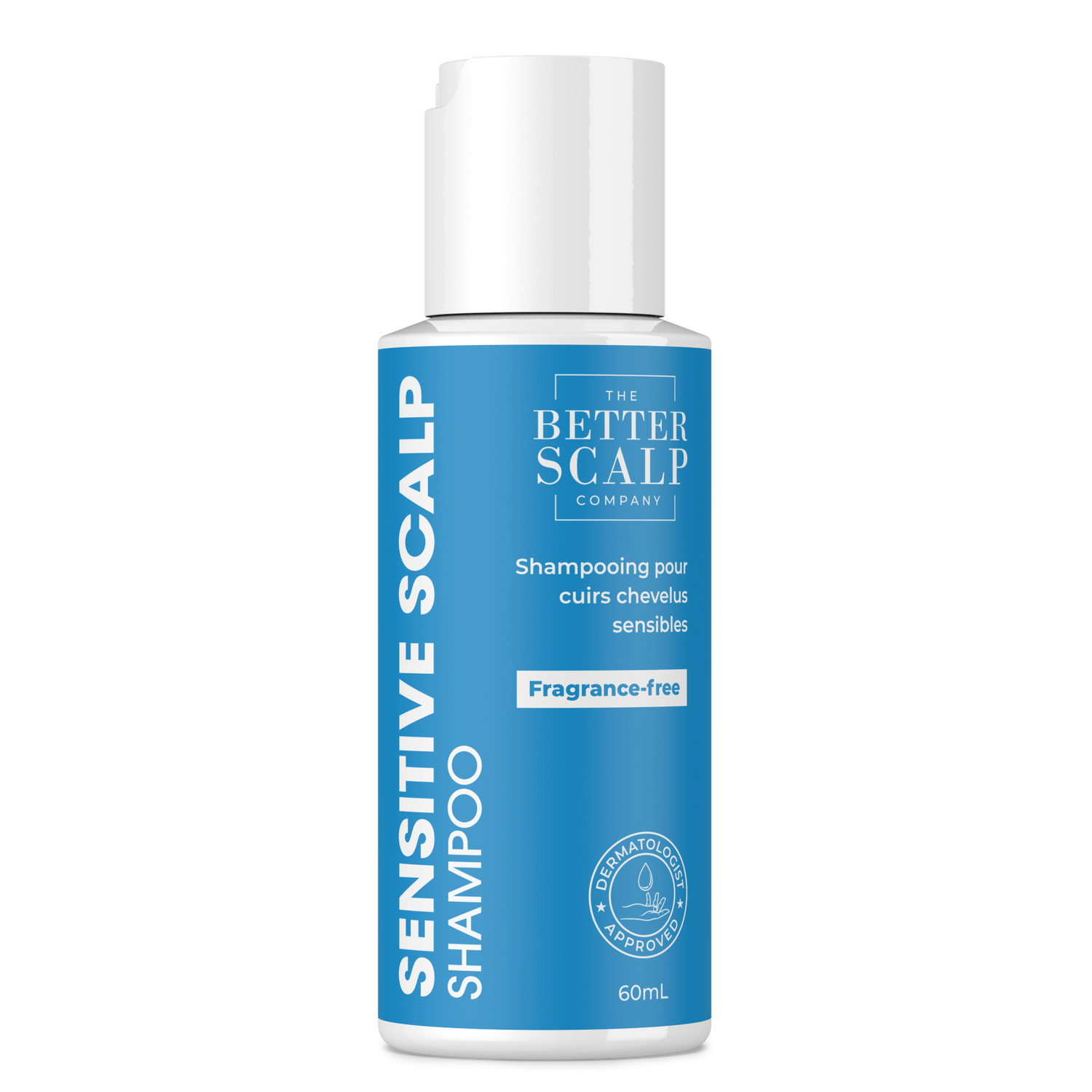 Sensitive Scalp Shampoo