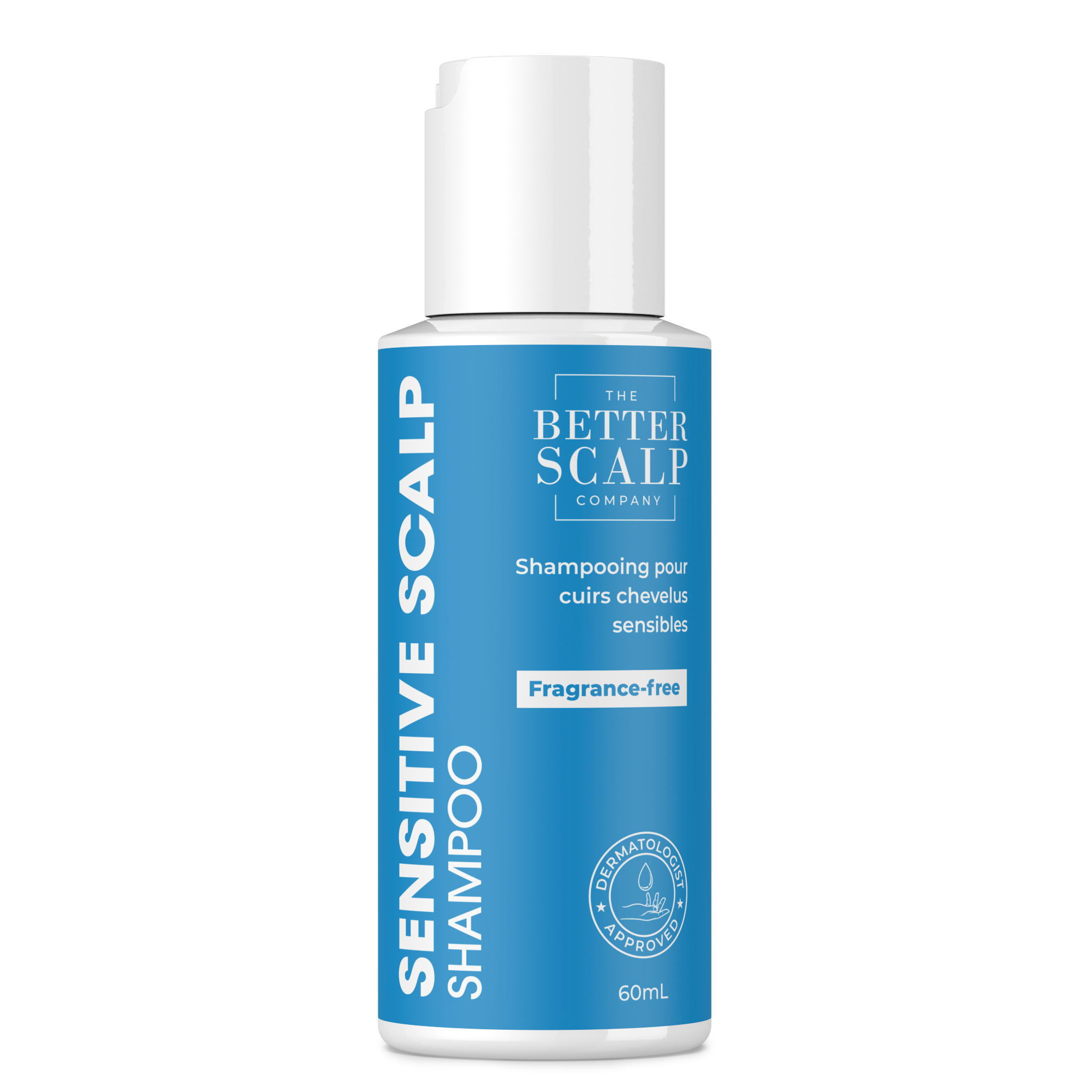 Sensitive Scalp Shampoo