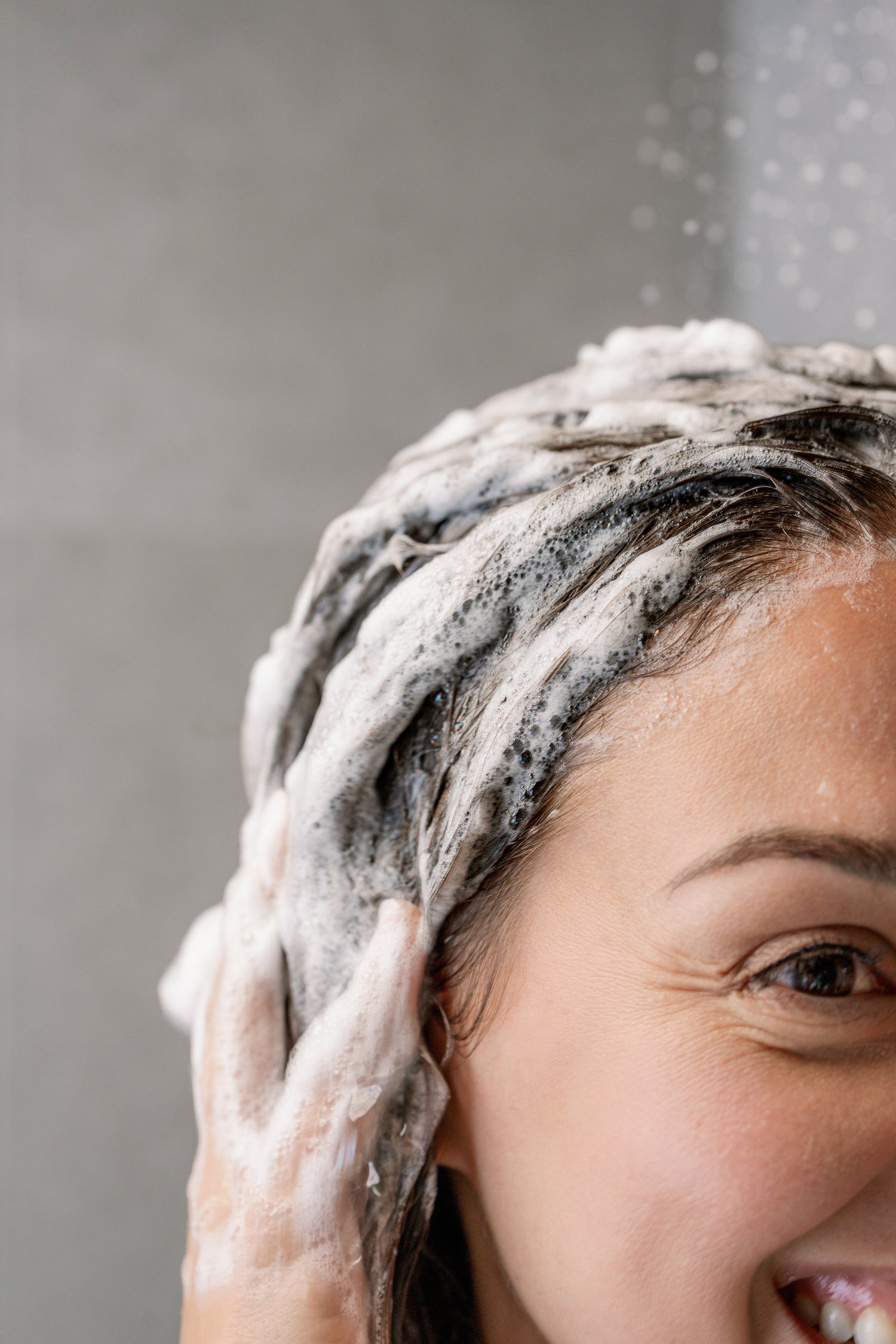 Sensitive Scalp Shampoo